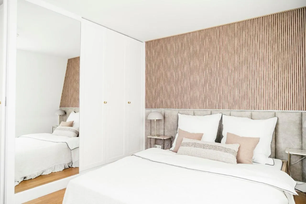 Frascati 1 Top Floor Apartment Warsaw 0*,  Poland